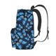 thumbnail image 3 of Disketp Blue Butterfly Mochila Escolar de Gran Capacidad y Peso Ligero, Mochila de Viaje Ideal para Escuela, Trabajo y Uso Diario, Cómoda y con Estilo, 3 of 8