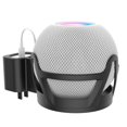 thumbnail image 3 of Soporte de pared LeongLZT Ouligei Homepod Mini con gestión de cables, 3 of 8