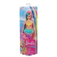 thumbnail image 1 of Muñeca Barbie Dreamtopia Sirena Morada, 1 of 4