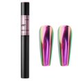 thumbnail image 2 of WIFKLSIIPG Nail Air Cushion Pen Optical Powder Magic Pen Powder Air Cushion Magic Mirror Pen Holographic Nail Powder Mirror Effect, 2 of 4