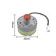 thumbnail image 2 of Replacement Parts for Roborock S5/S6/S7 Series: LDS Laser Head & Lidar Motor Accessories, 2 of 4