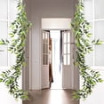 thumbnail image 1 of TABLETREANDS Planta Colgante Artificial Verde Para Adornar Y Espacios Interiores, 1 of 7