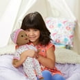 thumbnail image 5 of 12 Inch Talking Baby Dolls for 3 Year Old Girls - Soft Body Interactive Baby Doll for Kids That Can Talk, Cry, Sing and Laugh - Makes 24 Cute Sounds, 5 of 5