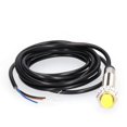 thumbnail image 4 of High quality TOSD-04-500A M12 PNP Normally Closed Non-flush Proximity Switch, 4 of 5