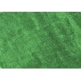 thumbnail image 1 of Ahgly Company Indoor Rectangle Abstract Emerald Green Contemporary Area Rugs, 2' x 3', 1 of 4
