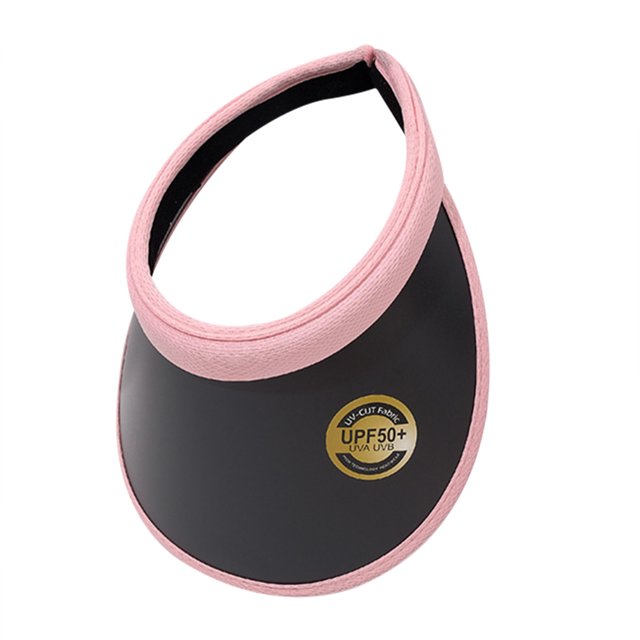 Deals Qaailabf Summer Sun-shading Sun Hat Outdoor Riding Anti-ultraviolet Hollow Top Sun Hat