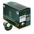 thumbnail image 2 of Organic Delicious Peppermint Tea Pods for Keurig Brewers by Teavity - Naturally Decaffeinated Peppermint Tea, 24 Tea Pods, 2 of 9
