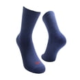 thumbnail image 2 of Wilson Calceta para Niño Talla Mediana Color Marino 12 Pares, 2 of 6
