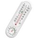 thumbnail image 1 of Garden Humidity Meter, Greenhouse Thermometer Hygrometer Plant Digital Plant Temperature Gauge Humidity Meter Wall Hanging Outdoor Garden Yard Digital, 1 of 5