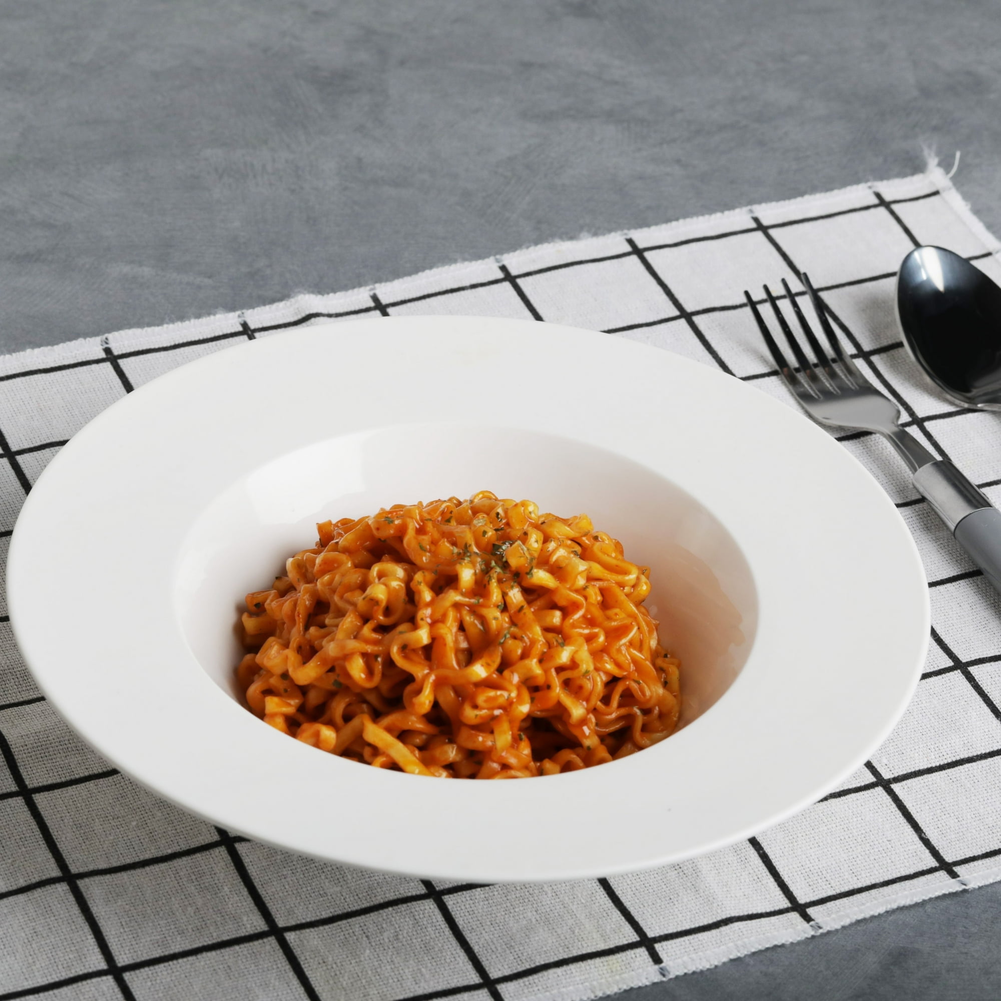 Samyang Buldak Rose Ramen 5-pack ,pack of 2