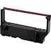 thumbnail image 2 of 6 Ribbon - Black Red - Star Sp200 Printer Ribbon Rc200 T77 Sp500, 2 of 2