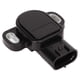 thumbnail image 1 of JW9 H5885 00 00, Sensor De Posición Del Acelerador De Alta Resistencia A Prueba De Impactos Sensor De Acelerador De Gestión Del Motor Duradero Resistente Al Desgaste Para Carrito ANGGREK Otros, 1 of 8
