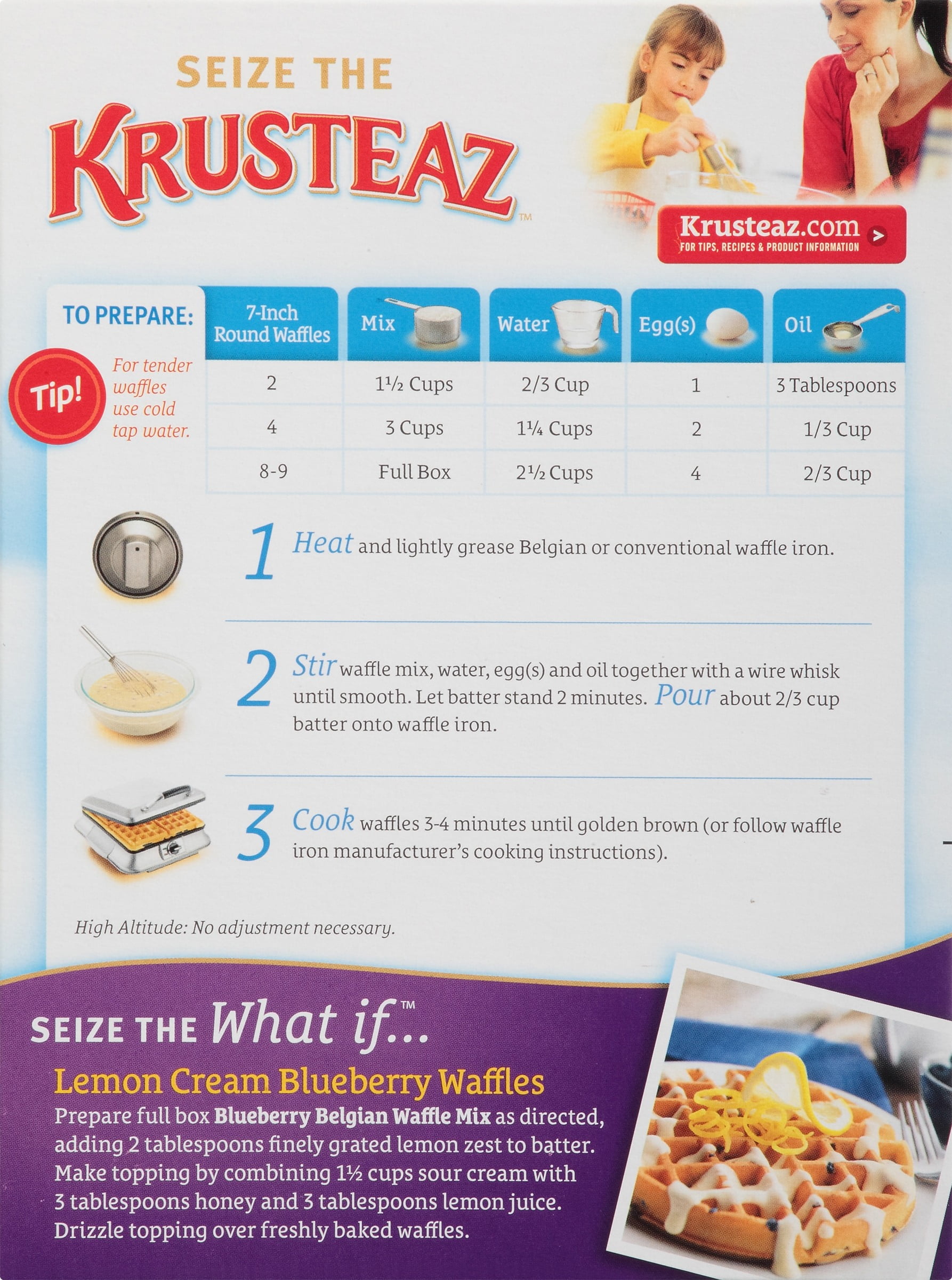 Krusteaz Belgian Waffle Nutrition Facts Blog Dandk krusteaz-belgian-waffle-nutrition-facts-blog-dandk