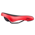 thumbnail image 2 of Asiento para bicicleta MTB Grand Star GS-1511B12D Negro Unisex, 2 of 8