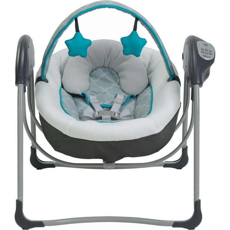 Graco 2024 baby glider