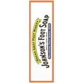 thumbnail image 5 of Johnson & Johnson Foot Soap, 4 Ounce, 5 of 6