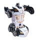 thumbnail image 1 of Transform Robot RC Car, Juguete De Coche Transformador De Doble Inercia Para Niños, 1 of 7