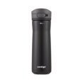 thumbnail image 1 of Contigo Jackson Chill 2.0 Water Bottle with AUTOPOP Lid, 20 oz (591 mL), Licorice, 1 of 7