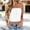 White, variant on Off The Shoulder Tops For Women Plus Size Tube Tops For Women Flowy Tube Tops For Women Strapless Tops For Women Summer Tops For Women Beige L