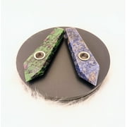 LOVING & CARING WELLNESS SERVICES Gemstone Pipe