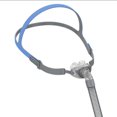 thumbnail image 1 of Bmc P2 Nasal Pillows Cpap Mask With Headgear Belt Mask Clips For Sleep Snoring And Apnea, 1 of 4
