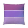 thumbnail image 1 of Ahgly Company Indoor Square Contemporary Throw Pillow, 18 inch by 18 inch, 1 of 5