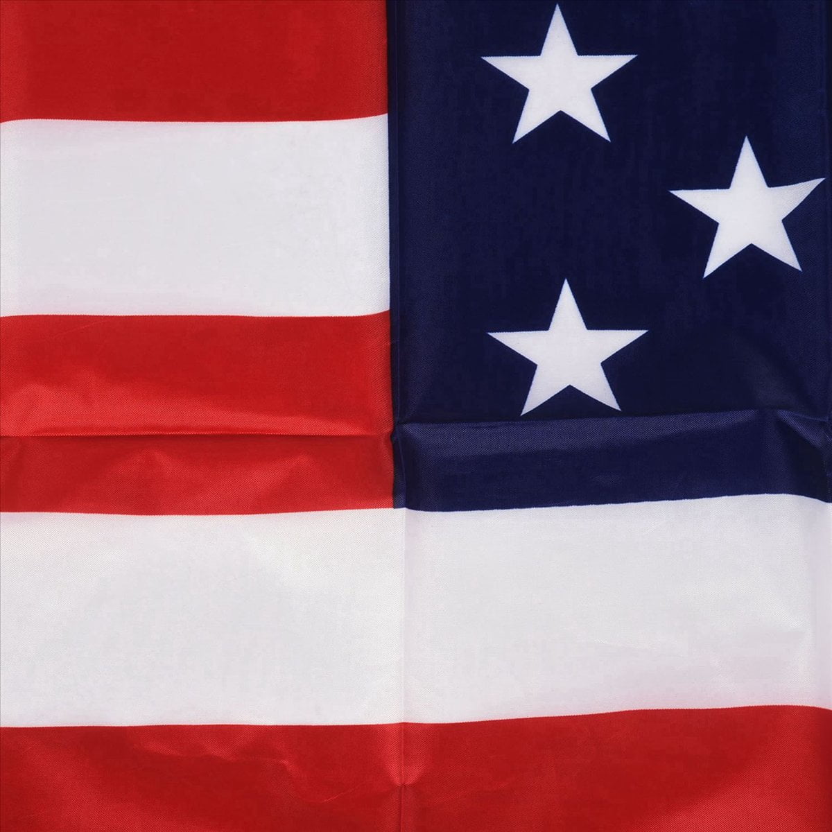 10X Promotion American Flag USA - 150 x 90cm (100% Image-Compliant)