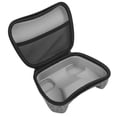 thumbnail image 3 of Bolsa portátil para mando de videojuegos, bolsa de protección antipolvo de nailon impermeable a prueba de golpes, bolsa duradera para mando, 3 of 5