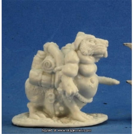 25mm Scale Packrat - Jason Wiebe price history on PriceWatchPro