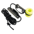 thumbnail image 2 of Scotty Rod Mount Manual Fishing-Downriggers, 2 of 4