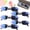 5pcs, variant on Upgraded Auto Adjusting Smart HD Glasses for Near and Far, Self Adjusting Intelligent Eyeglasses for Adults