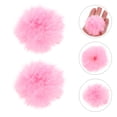 thumbnail image 2 of 2Pcs Splash-proof Microphone Sleeve Practical Professional Microphone Cover, 2 of 8
