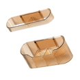 thumbnail image 4 of CHUANK Umbrella Stand Holder Wall Mounted Space Saving Umbrella Storage Drain Rack ?for Home Use Amber, 4 of 9