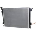 thumbnail image 5 of RADIATOR Compatible with HYUNDAI TUCSON 2010-2014 Automatic Transmission, 5 of 5