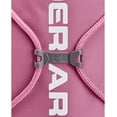 thumbnail image 4 of Under Armour 1240539-669-OSFA Ozsee Pace Pink Sack Pack Backpack, 4 of 4