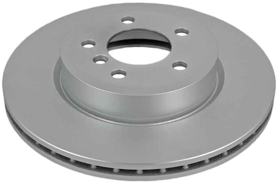 UltraHC Coated High Carbon Brake Rotor, Front UR003082, BMW X3 2010-2004