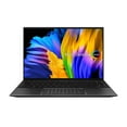thumbnail image 1 of ASUS ZenBook Flip 14 OLED Ultra Slim Laptop, 1 of 6