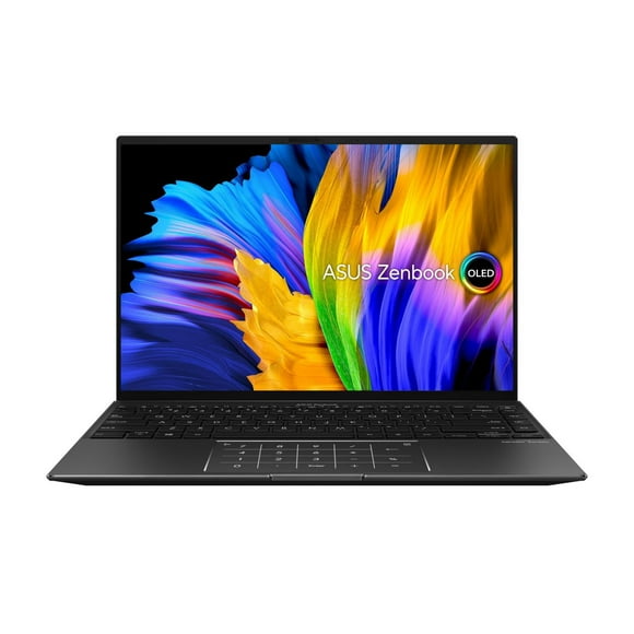 ASUS ZenBook Flip 14 OLED Ultra Slim Laptop
