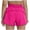A24-Hot Pink, variant on Swim Shorts Trunks Beach Board Shorts Lightweight Casual Swimsuit Swimwear(Purple,10-13 Years)