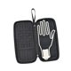 thumbnail image 5 of Soporte para Guantes de Golf, Organizador de Accesorios de Golf, Estuche Rígido para Teléfono Celular, 5 of 8