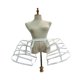 thumbnail image 3 of Skirt Skirt Ceticoat Dance Disfray Girls 4 Pannier Peticoat de aros para vestidos de graduación, 3 of 8