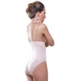 thumbnail image 2 of Vedette Anastasia Strapless Waist Nipper 905-Nude-L, 2 of 2