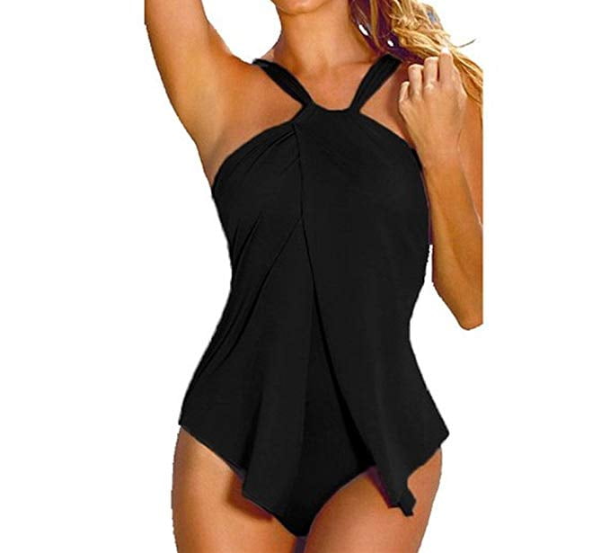 padded tankini swimsuits