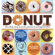 Donut Book - Paperback