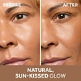 thumbnail image 2 of No7 Pro Artist Soft Glow Cream Bronzer Makeup,  Medium (1.26 oz), 2 of 6
