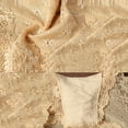 thumbnail image 5 of Bigersell Shapewear Underwear Clearance Women's Bikini Panties Bikini Panty Style P-45 Polyester Cheeky Panties Seamless Underwear Ladies Thong Briefs High Waist Women's Panties Beige F/M, 5 of 6
