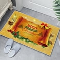 thumbnail image 5 of BOBOMOTI Christmas Doormat Merry Christmas Decorative Holiday Rugs Christmas Mats for Front Porch Decor Christmas Decor, 5 of 6