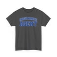 thumbnail image 3 of Insurance Agent Shirt Gifts Tshirt Crew Neck Short Sleeve, 3 of 11