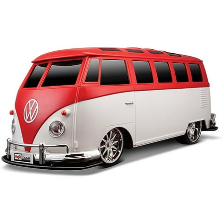 Volkswagen Van