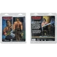 thumbnail image 3 of NECA Texas Chainsaw Massacre 3 8" Clothed Action Figure, 3 of 3